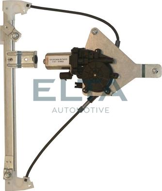 Elta Automotive ER1485 - Стеклоподъемник autosila-amz.com