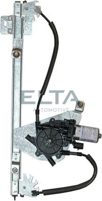 Elta Automotive ER1481 - Стеклоподъемник autosila-amz.com