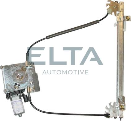 Elta Automotive ER1483 - Стеклоподъемник autosila-amz.com
