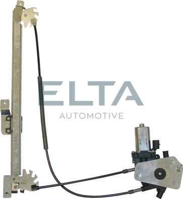 Elta Automotive ER1430 - Стеклоподъемник autosila-amz.com