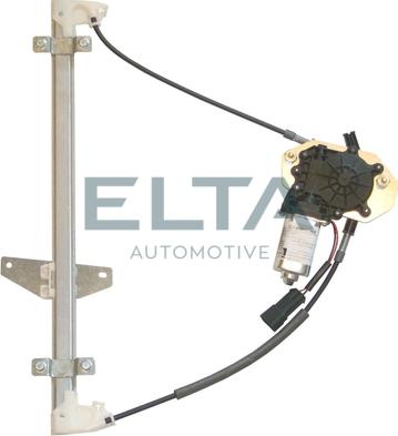 Elta Automotive ER1433 - Стеклоподъемник autosila-amz.com