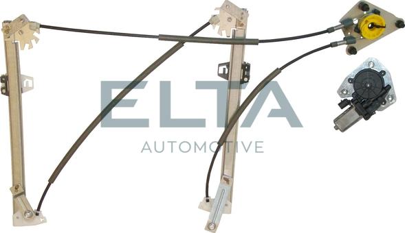 Elta Automotive ER1421 - Стеклоподъемник autosila-amz.com