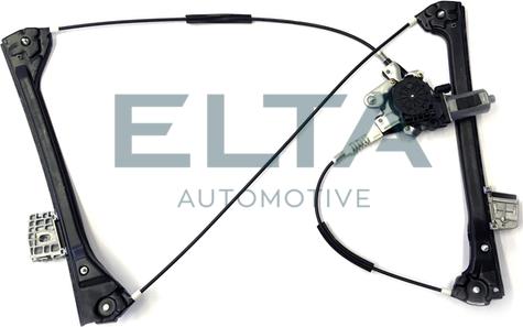 Elta Automotive ER1427 - Стеклоподъемник autosila-amz.com