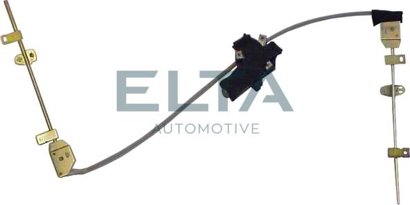 Elta Automotive ER1478 - Стеклоподъемник autosila-amz.com