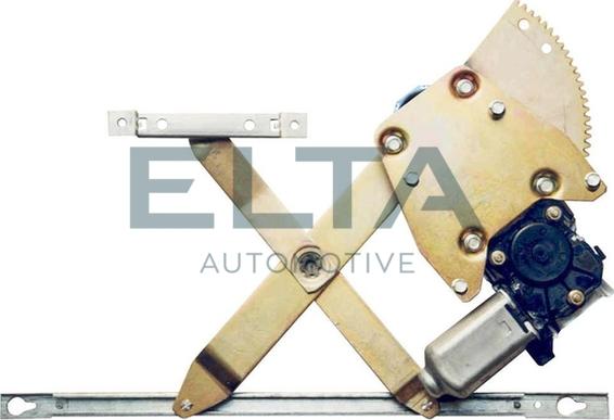 Elta Automotive ER1507 - Стеклоподъемник autosila-amz.com