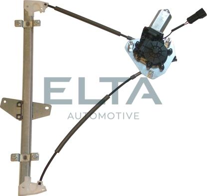 Elta Automotive ER1520 - Стеклоподъемник autosila-amz.com