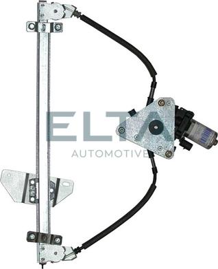 Elta Automotive ER1515 - Стеклоподъемник autosila-amz.com