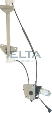 Elta Automotive ER1511 - Стеклоподъемник autosila-amz.com