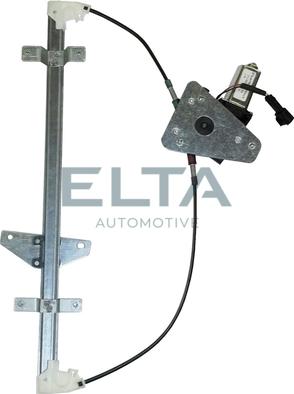 Elta Automotive ER1518 - Стеклоподъемник autosila-amz.com
