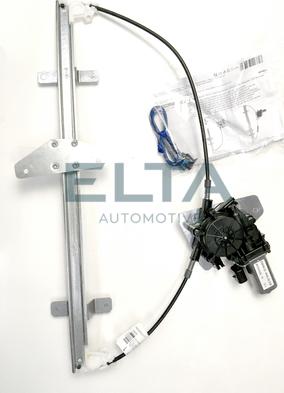 Elta Automotive ER1517 - Стеклоподъемник autosila-amz.com