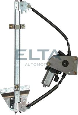 Elta Automotive ER1585 - Стеклоподъемник autosila-amz.com