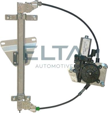 Elta Automotive ER1581 - Стеклоподъемник autosila-amz.com