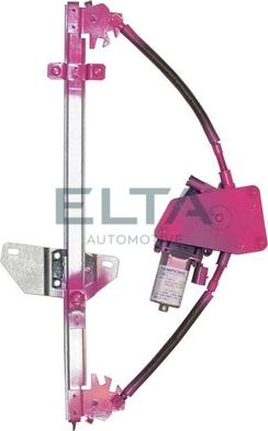 Elta Automotive ER1583 - Стеклоподъемник autosila-amz.com