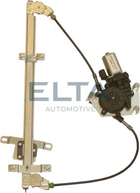 Elta Automotive ER1587 - Стеклоподъемник autosila-amz.com