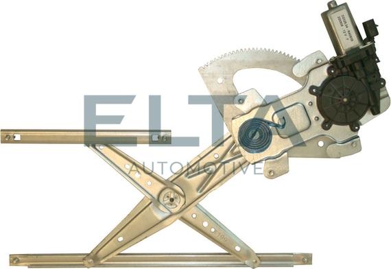 Elta Automotive ER1691 - Стеклоподъемник autosila-amz.com