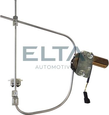 Elta Automotive ER1649 - Стеклоподъемник autosila-amz.com