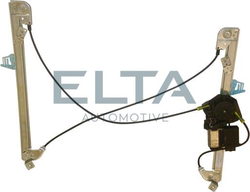 Elta Automotive ER1644 - Стеклоподъемник autosila-amz.com