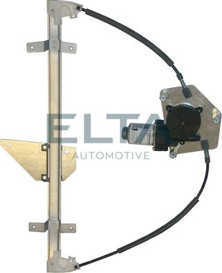 Elta Automotive ER1652 - Стеклоподъемник autosila-amz.com