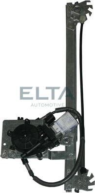 Elta Automotive ER1661 - Стеклоподъемник autosila-amz.com