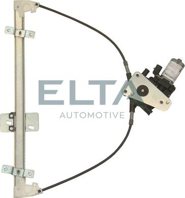 Elta Automotive ER1668 - Стеклоподъемник autosila-amz.com