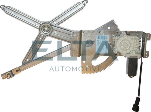 Elta Automotive ER1618 - Стеклоподъемник autosila-amz.com
