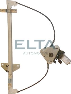 Elta Automotive ER1685 - Стеклоподъемник autosila-amz.com