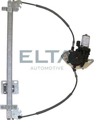 Elta Automotive ER1683 - Стеклоподъемник autosila-amz.com