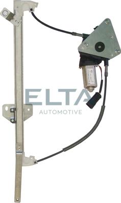 Elta Automotive ER1635 - Стеклоподъемник autosila-amz.com