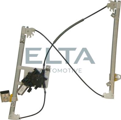 Elta Automotive ER1625 - Стеклоподъемник autosila-amz.com