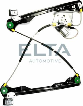 Elta Automotive ER1090 - Стеклоподъемник autosila-amz.com