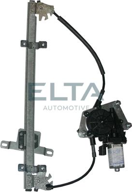 Elta Automotive ER1049 - Стеклоподъемник autosila-amz.com