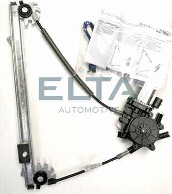 Elta Automotive ER1044 - Стеклоподъемник autosila-amz.com