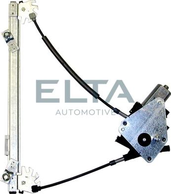 Elta Automotive ER1043 - Стеклоподъемник autosila-amz.com