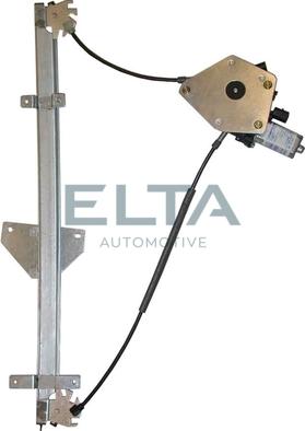 Elta Automotive ER1056 - Стеклоподъемник autosila-amz.com