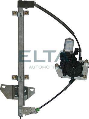 Elta Automotive ER1057 - Стеклоподъемник autosila-amz.com