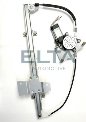 Elta Automotive ER1064 - Стеклоподъемник autosila-amz.com
