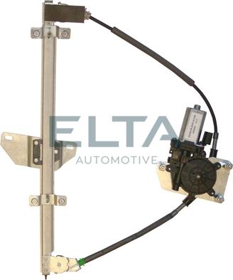Elta Automotive ER1061 - Стеклоподъемник autosila-amz.com