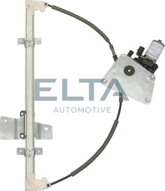 Elta Automotive ER1063 - Стеклоподъемник autosila-amz.com