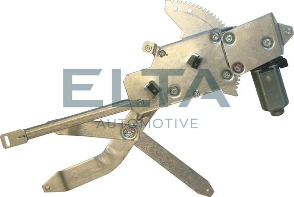 Elta Automotive ER1015 - Стеклоподъемник autosila-amz.com