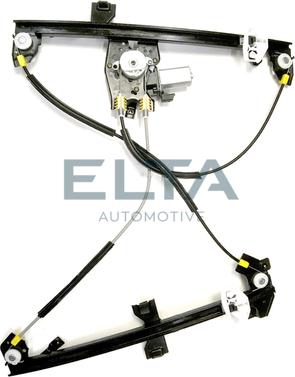 Elta Automotive ER1038 - Стеклоподъемник autosila-amz.com