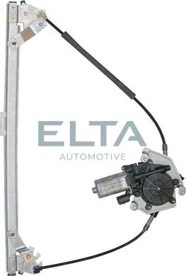 Elta Automotive ER1033 - Стеклоподъемник autosila-amz.com
