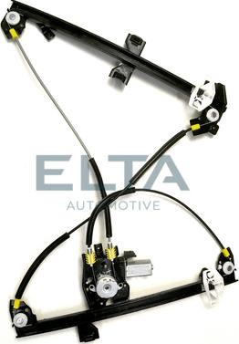 Elta Automotive ER1037 - Стеклоподъемник autosila-amz.com