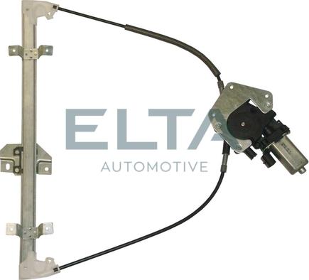 Elta Automotive ER1075 - Стеклоподъемник autosila-amz.com