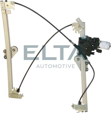 Elta Automotive ER1194 - Стеклоподъемник autosila-amz.com