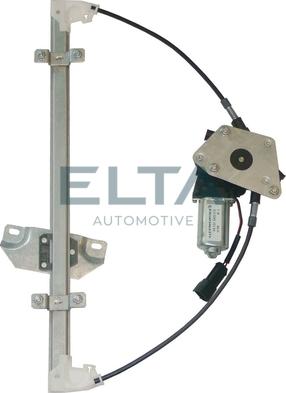 Elta Automotive ER1143 - Стеклоподъемник autosila-amz.com