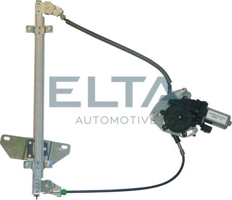 Elta Automotive ER1147 - Стеклоподъемник autosila-amz.com