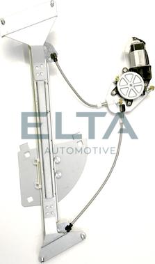 Elta Automotive ER1150 - Стеклоподъемник autosila-amz.com