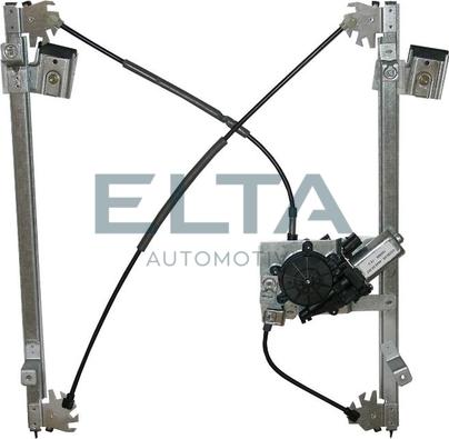 Elta Automotive ER1169 - Стеклоподъемник autosila-amz.com