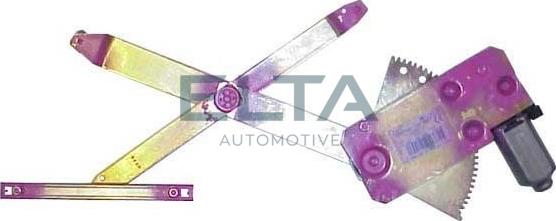 Elta Automotive ER1165 - Стеклоподъемник autosila-amz.com