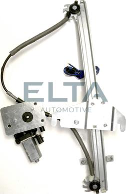 Elta Automotive ER1160 - Стеклоподъемник autosila-amz.com